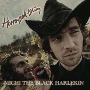 13 Black Cats (feat. Circus Michi)