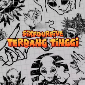 Terbang Tinggi