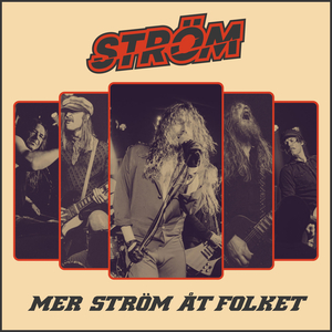 Mer Ström Åt Folket
