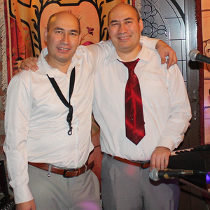 Близкий человек (New 2020)