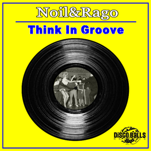 Think In Groove (ReThought Mix)