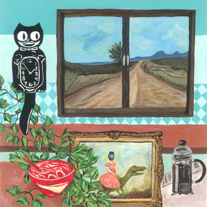 Dying in Eight Verses