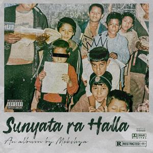 Gang Purai Lit (feat. Vyoma)