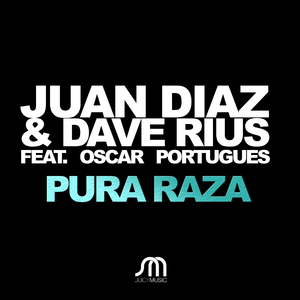 Pura Raza (Extended Mix)