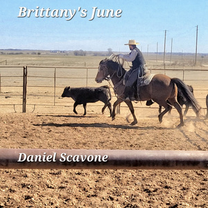 Brittany's June (Demo)