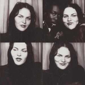 Iris (feat. Brian Nasty)