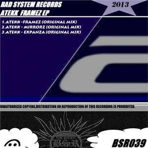 Mirrorz (Original Mix)