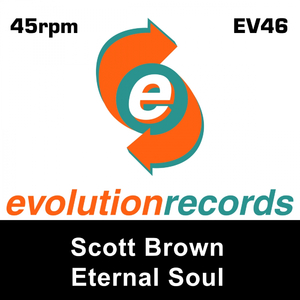 Eternal Soul (Original Mix)