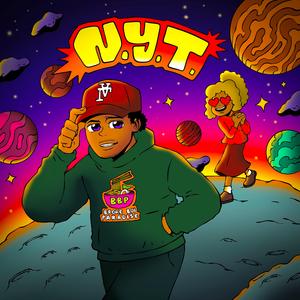 N.Y.T. (Not Your Type)
