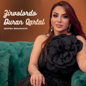 Zirvələrdə Duran Qartal