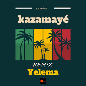 Yelema (Ben Dp Remix)