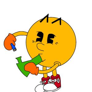 Pac-man