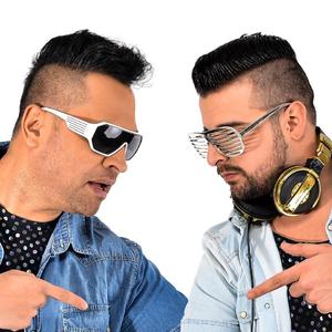 Geo Da Silva &amp; Dj Combo - Disco Inferno