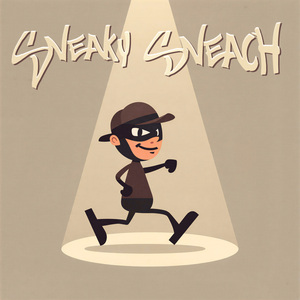 Sneaky Sneach