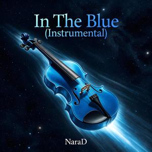 In The Blue (Instrumental)