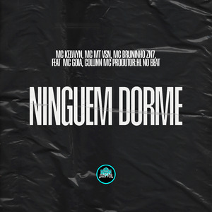 Ninguém Dorme