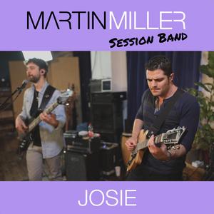 Josie (feat. Mark Lettieri)