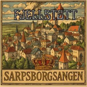 Sarpsborgsangen (1016 versjon)