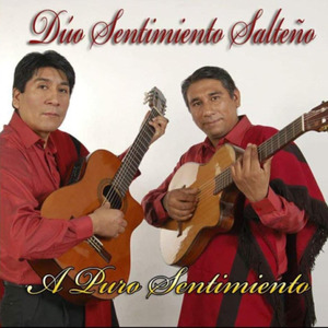 Zamba a Chicoana