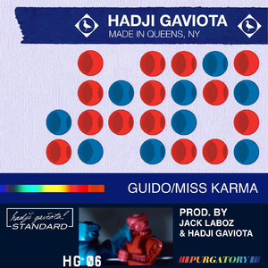 GUIDO/MISS KARMA