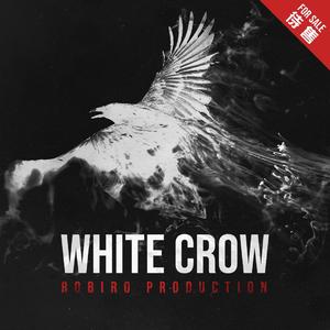 White Crow (for Sale)