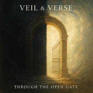 Through The Open Gate