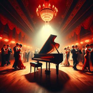 Pasión Tango Elegante