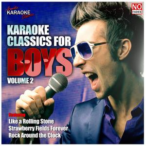 Singing In the Rain (In the Style of Gene Kelly) [Karaoke Version]