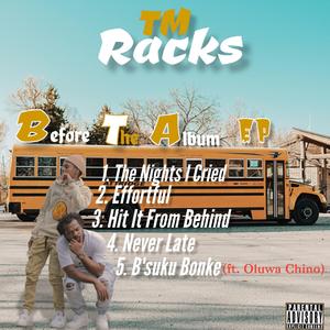 B'suku Bonke (feat. Oluwa Chino)