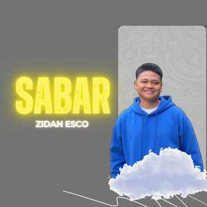 Sabar (Remix)