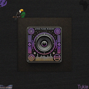 Afro Funk Riddim