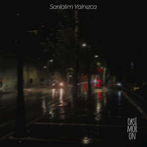 Sarılalım Yalnızca