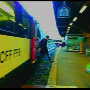 Gare de Liege (EP Teaser version.)