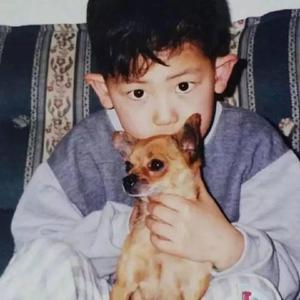 Keep Your Head Up Princess （阿星翻唱）