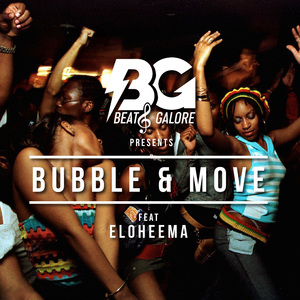 Bubble & Move (Zed Bias Remix)