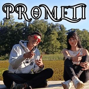 Prometi (feat. Chamaquita)