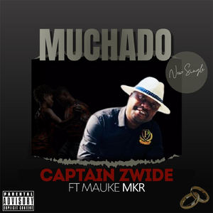Muchado (remix) [feat. Mauke Mkr]