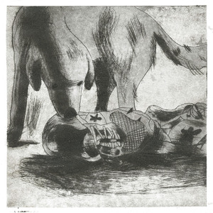 Hyper Dense Wind of Pleasure