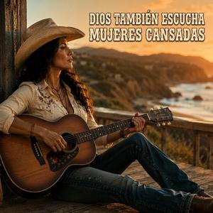 Dios también escucha mujeres cansadas