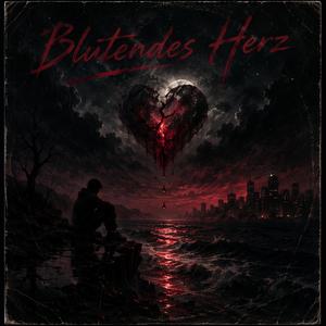Blutendes Herz