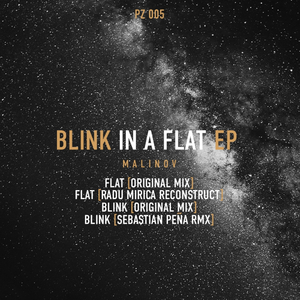Blink (Sebastian Pena Rmx)
