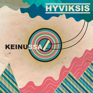 En tahtoisi sua menettää