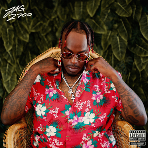 The Realist (feat. Gizzle & Romell)