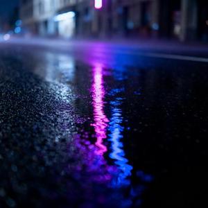 霓虹心跳