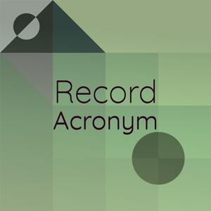 Record Acronym
