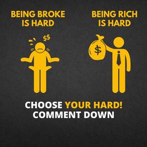 LIFE IS HARD (feat. WAM$)