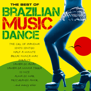 Samba do Avião (feat. Elena Terragnoli, Paola Zannoni)