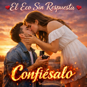 Confiésalo (2026 Versión remasterizada)