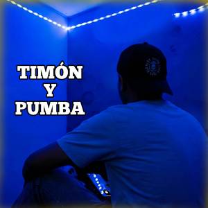 Timón y Pumba