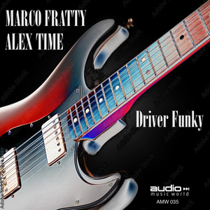 Driver Funky (Original Mix)